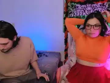Chaturbate Adult Webcams of kylietimothee