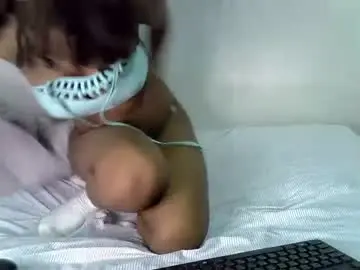 Chaturbate Live Sex Cam of lee_shaz