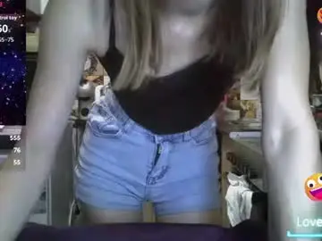 Chaturbate Live Porn of legend_game