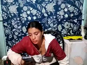 Chaturbate Watch Live Sex Cams of lia_hottie