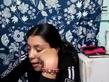 Chaturbate Live Porn of lia_hottie