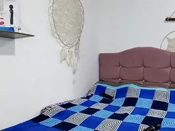 Chaturbate Adult Webcam of lia_hottie