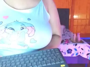 Chaturbate Sex Cam of licy_klein