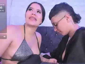 Chaturbate Sex Chat of lilaxlia_dl