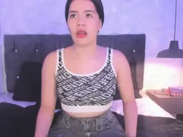 Chaturbate Private Sex Chat of lilaxlia_dl
