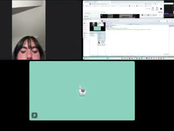 Chaturbate Live Porn of lustjenny