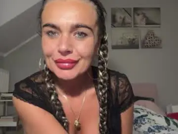 Chaturbate Adult Video Chat of lustjenny