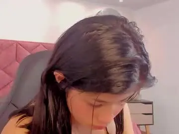 Chaturbate Watch Live Sex Cams of megan_love5_