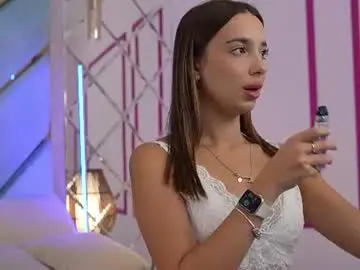 Chaturbate Adult Video Chat of melisarosss