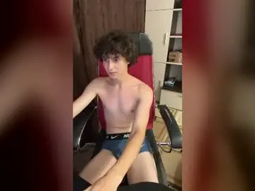 Chaturbate Live Sex of mikevibe