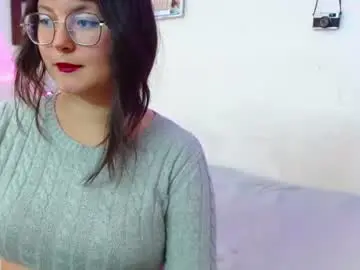 Chaturbate Best Webcam of mily_baker