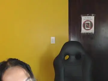 Chaturbate Adult Webcam of mirandalarsson