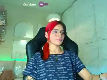 Chaturbate Best live sex cam show of moon_red_r