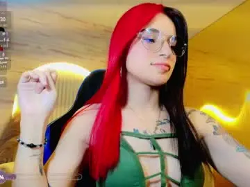 Chaturbate Adult Webcam of moon_red_r