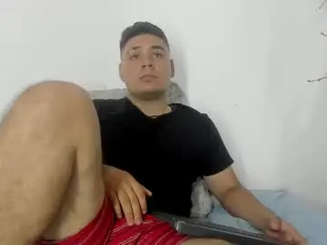 Chaturbate Adult Video Chat of narciso_kh