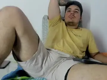 Chaturbate Live Sex Cam of narciso_kh