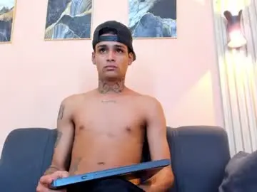 Chaturbate Sex Chat of ozuna_hot_