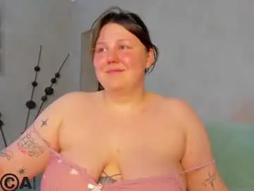 Chaturbate Live Sex Cam of rutholiver