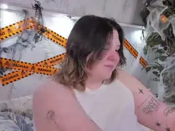 Chaturbate Live Porn of rutholiver