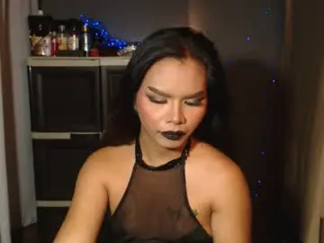 Chaturbate Best Webcam of salsalera_mariax