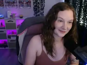 Chaturbate Live Sex Cam of sharlottel