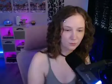 Chaturbate Sex Chat of sharlottel