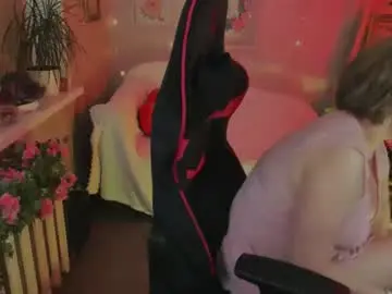 Chaturbate Live Porn of sugarvi