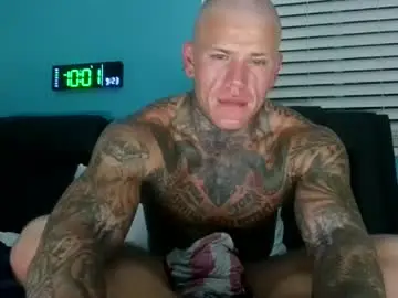 Chaturbate Private Sex Chat of tatteddaddy9000