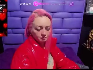 Chaturbate Live Sex of tattooderek