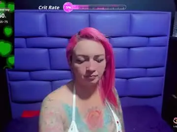 Chaturbate Nude Webcam of tattooderek
