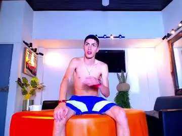 Chaturbate Adult Webcam of the_goodfellas