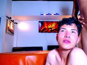 Chaturbate Private Sex Chat of the_goodfellas