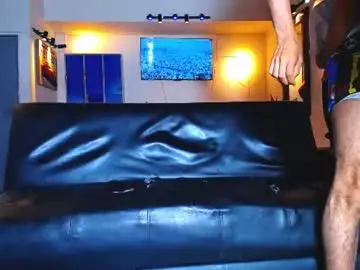Chaturbate Free Porn Cam of the_goodfellas