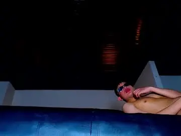 Chaturbate Free Porn Cam of the_goodfellas