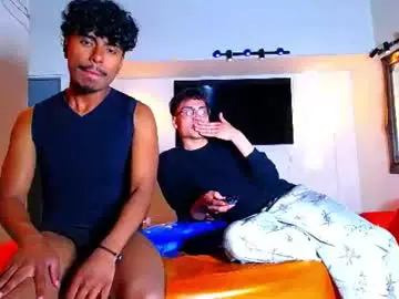 Chaturbate Best Webcam of the_goodfellas