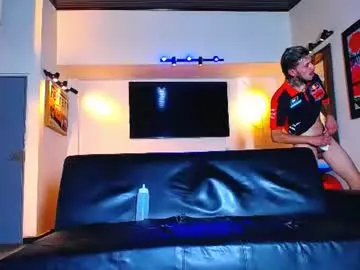 Chaturbate Sex Chat of the_goodfellas