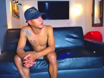 Chaturbate Adult Webcam of the_goodfellas
