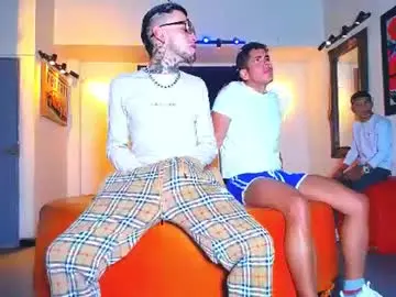 Chaturbate Watch Live Sex Cams of the_goodfellas