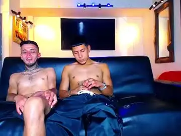 Chaturbate Live Porn of the_goodfellas
