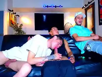 Chaturbate Best live sex cam show of the_goodfellas
