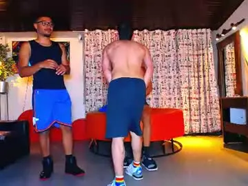 Chaturbate Live Porn of the_goodfellas