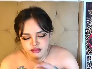 Chaturbate Watch Live Sex Cams of yhuriibayesera