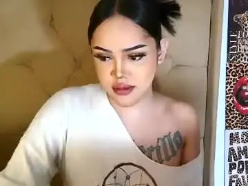 Chaturbate Live Porn of yhuriibayesera