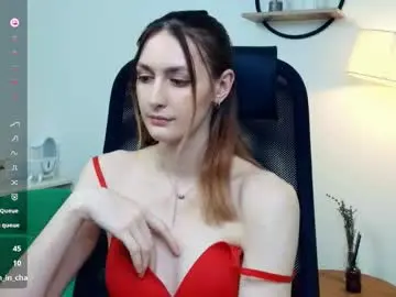 Chaturbate Live Sex of yumiko_yumi