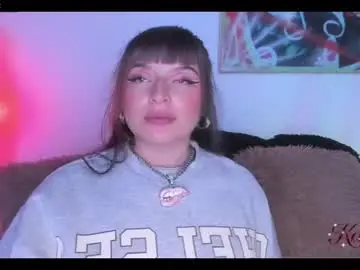 Chaturbate Best live sex cam show of _kattykat