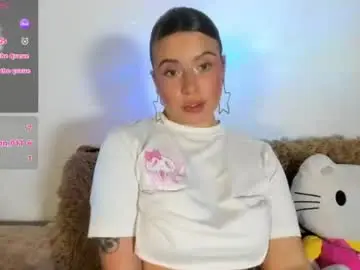 Chaturbate Adult Video Chat of _kattykat
