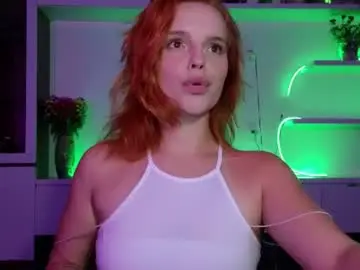 Chaturbate Free Porn Cam of agatamooon