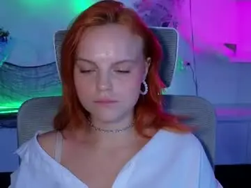 Chaturbate Adult Webcam of agatamooon
