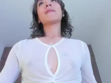 Chaturbate Sex Cam of agathauwuart