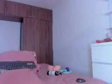 Chaturbate Private Sex Chat of agathauwuart